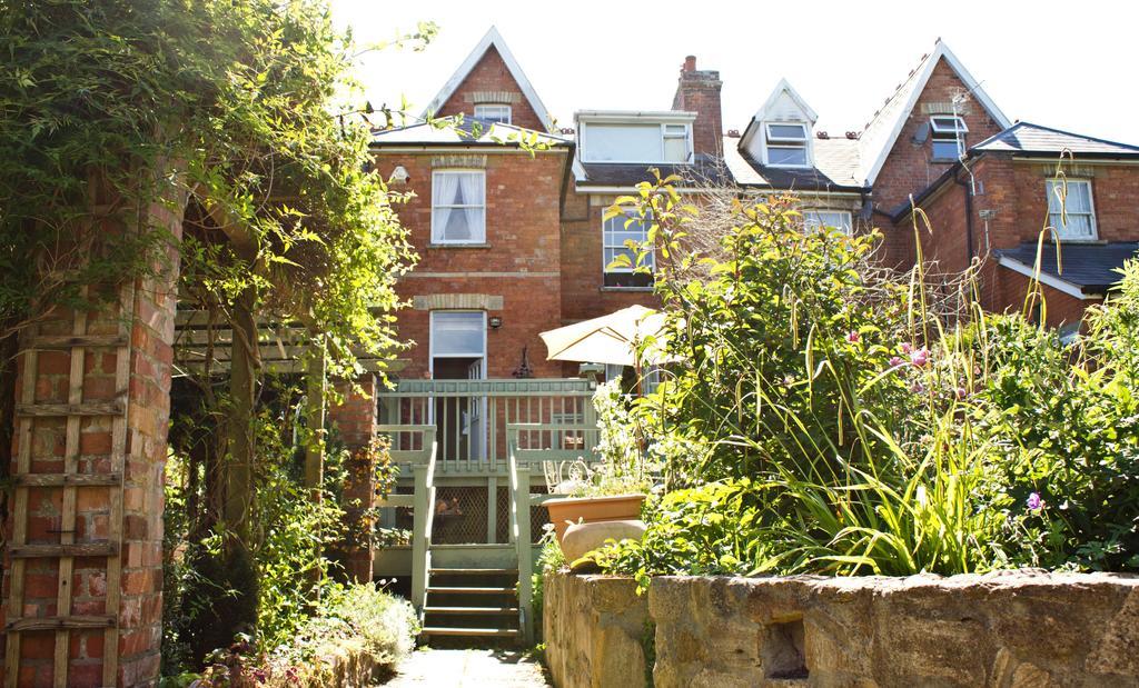Mountlands Lodge Taunton Exterior foto