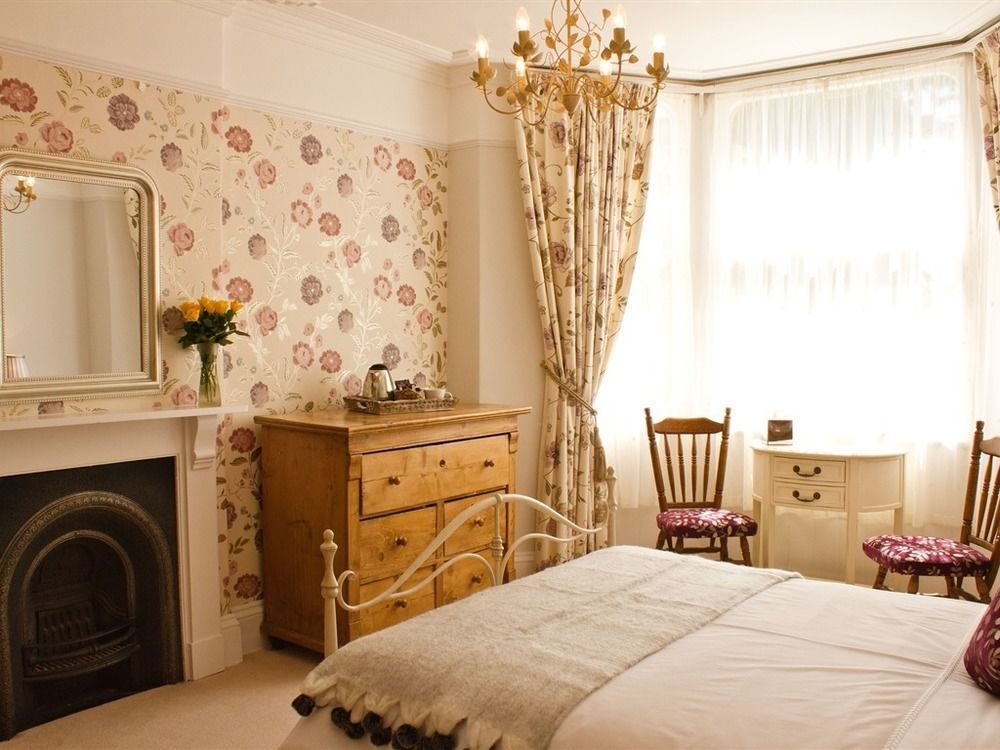 Mountlands Lodge Taunton Exterior foto